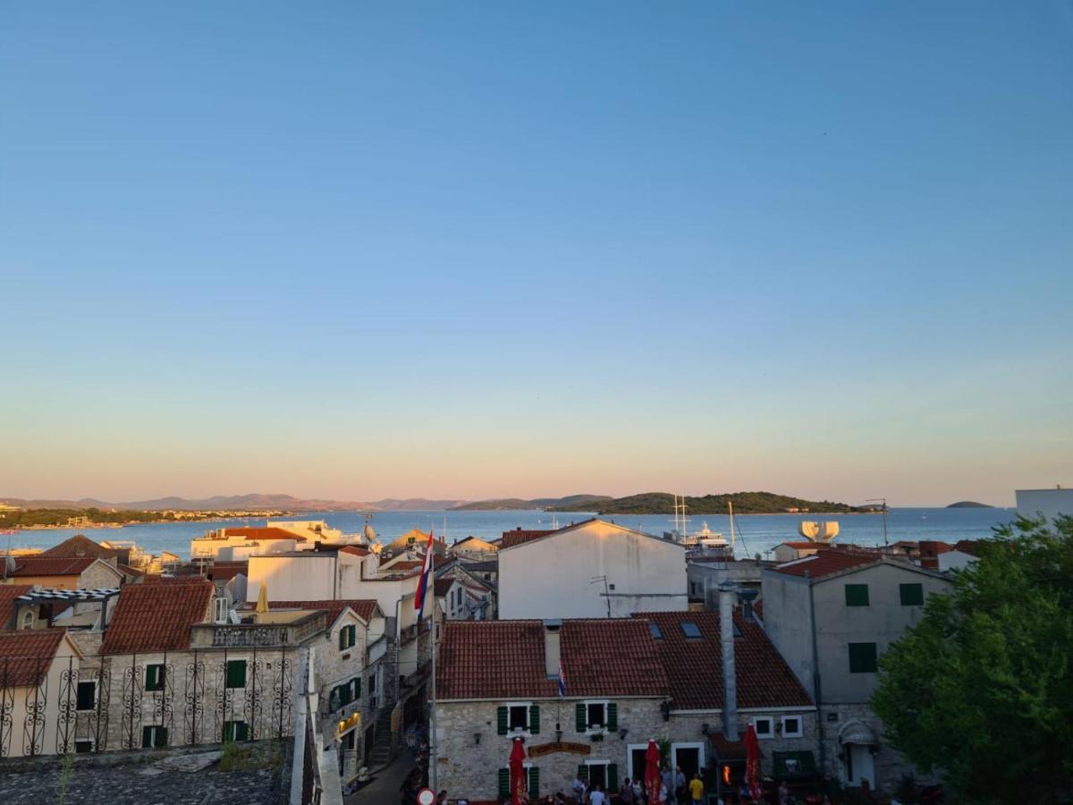Adria Apartment