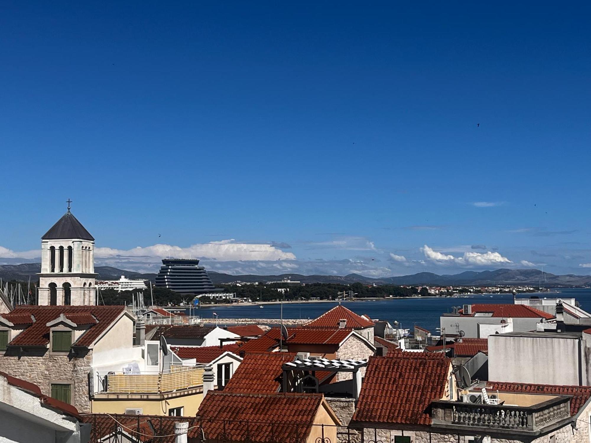Apartment Adria Vodice
